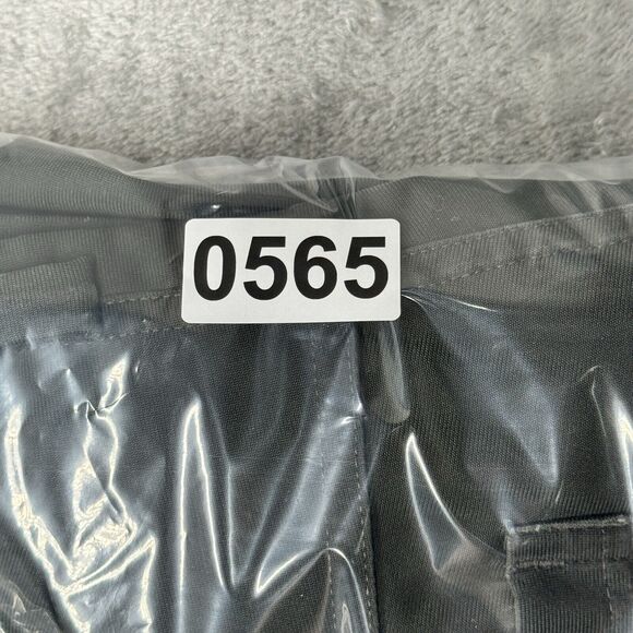 Lululemon Pants Men 32 Gray ABC Classic Fit Trouser Performance Athletic Workout - Picture 11 of 11